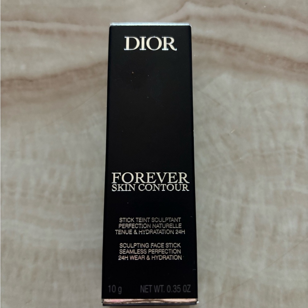 Dior forever skin contour stick